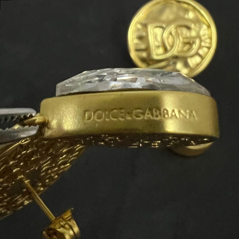 Dolce Gabbana Earrings